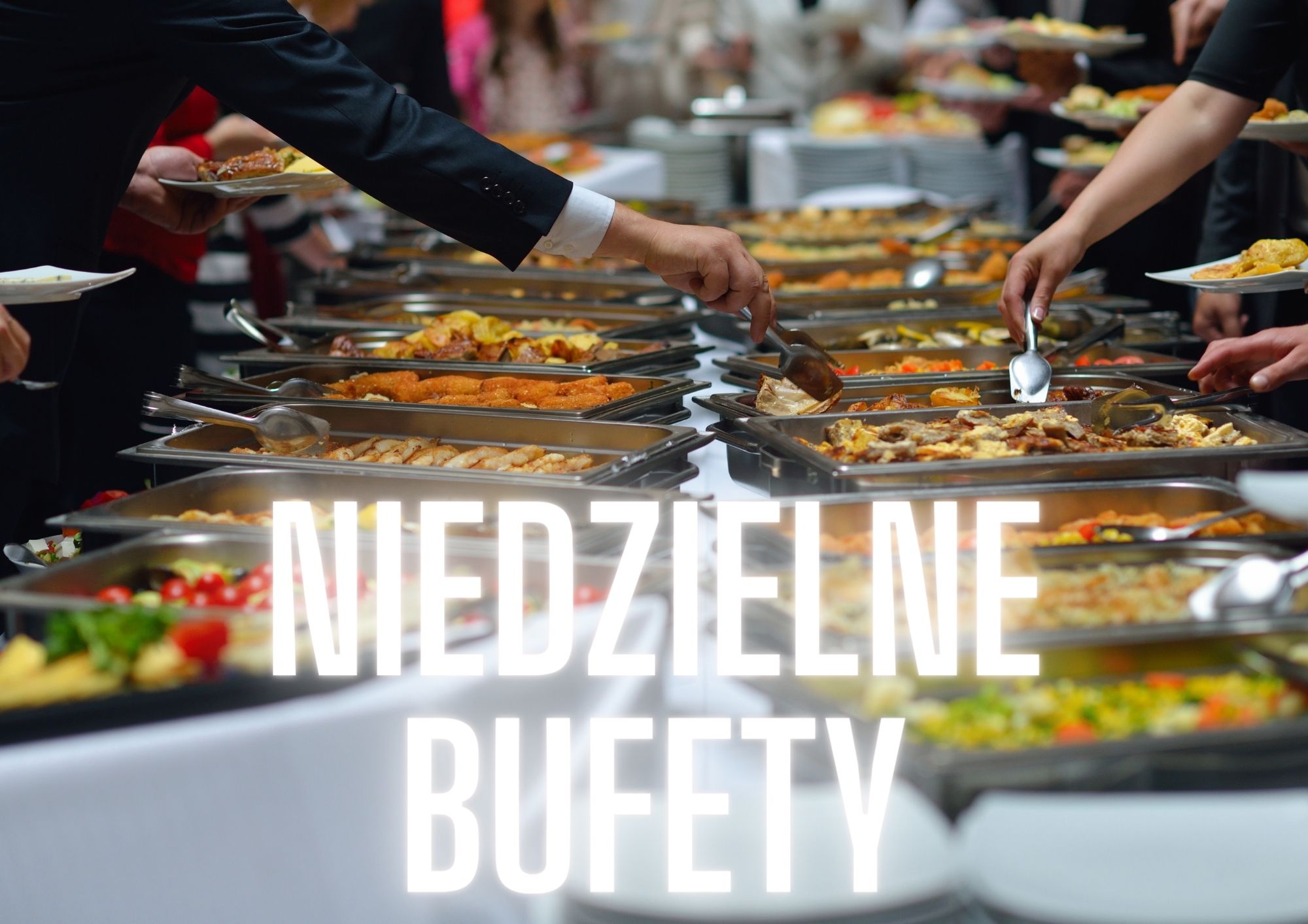NIEDZIELNE BUFETY